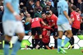 Video: City stigao Unitedovih 0:2, Van Persie donio gostima veliku pobjedu