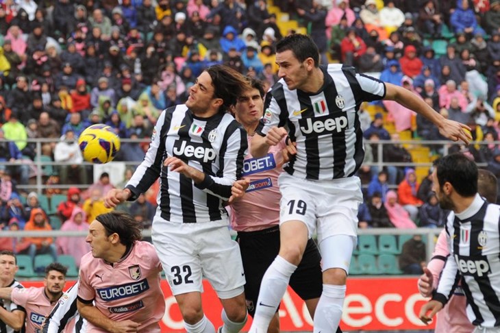 Video: Vukušić u 12. nastupu za Pescaru zabio prvijenac, Juventus minimalno na Siciliji