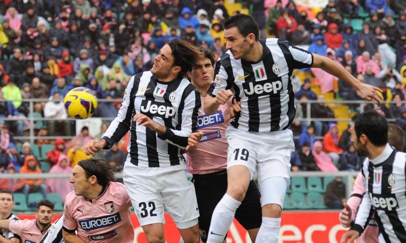 Video: Vukušić u 12. nastupu za Pescaru zabio prvijenac, Juventus minimalno na Siciliji