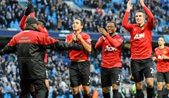 Mancini: "Nismo zaslužili poraz, igrali smo jako dobro, možemo do naslova"