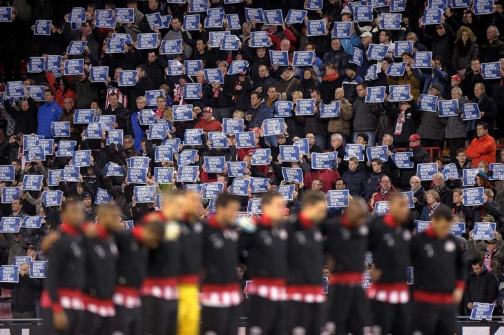Video: PSV se vratio na vrh pobjedom nad Twenteom, Venlo zaustavio Vitesse