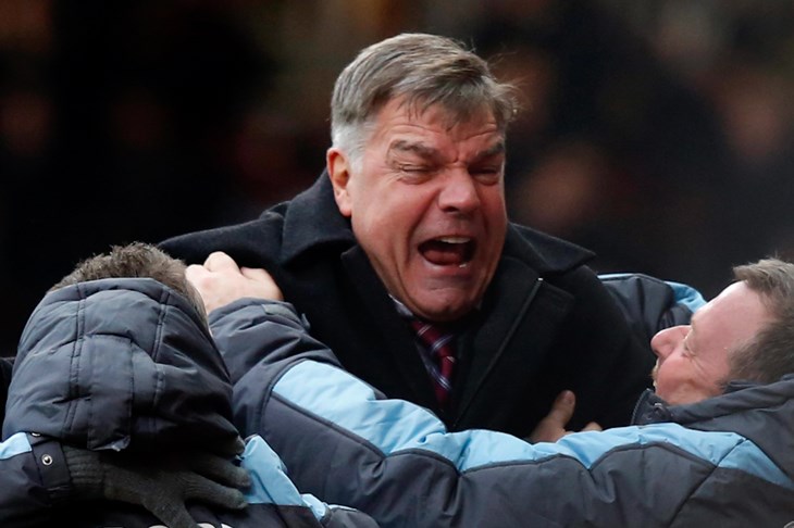 VIDEO: Crystal Palace razbio Hull i poslao ga u drugu ligu, Allardyce odradio posao