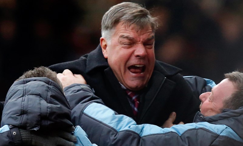 VIDEO: Crystal Palace razbio Hull i poslao ga u drugu ligu, Allardyce odradio posao