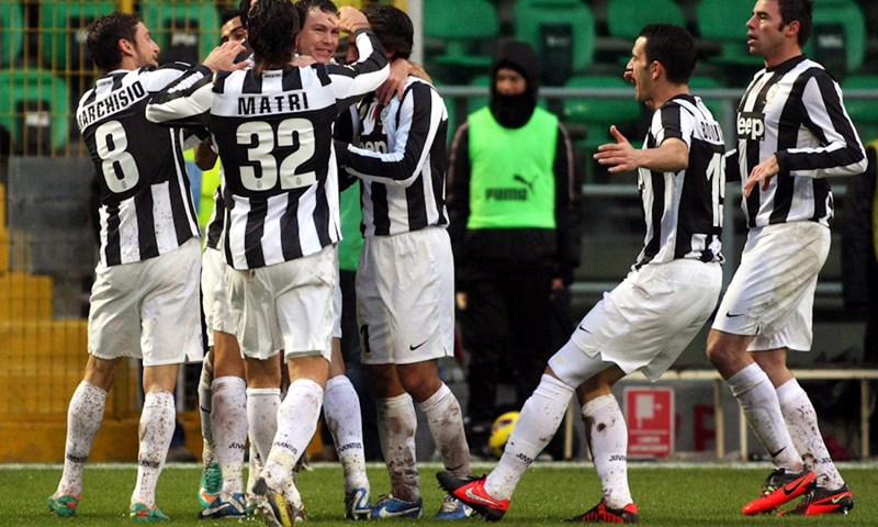 Video: Juventus ostao na tri boda od Napolija pobjedom u Veroni