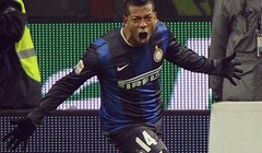 Video: Inter izdržao napade Napolija u drugom poluvremenu i preskočio ga na drugom mjestu