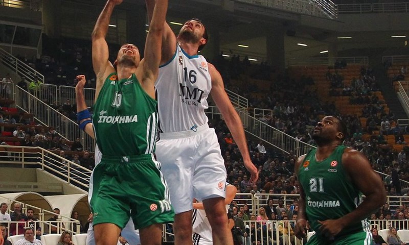 Realovoj seriji nema kraja, Tabakova Caja u pobjedničkom nizu