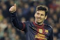 Vilanova: "Nikad više nećemo gledati takvog igrača kao što je Messi"