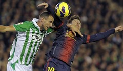 Messi: "Puno sam puta naglasio, važniji su mi klupski trofeji od osobnih rekorda"