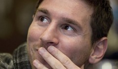 Müller: "Messi je zaslužio ovaj rekord, jedina mana mu je što ne igra za Bayern"