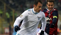 Bologna zaustavila Lazio, Udineseu bodovi u Genovi