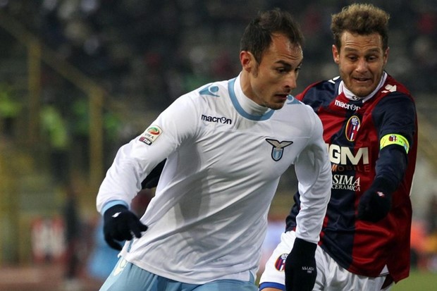 Bologna zaustavila Lazio, Udineseu bodovi u Genovi