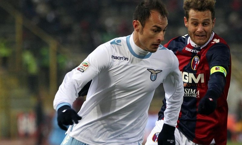 Bologna zaustavila Lazio, Udineseu bodovi u Genovi