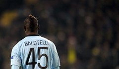 Mario Balotelli ipak napušta City, novo odredište Milan