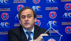 Platini i dalje protiv gol-tehnologije: "Mnogo novca zbog možda jednog ili dva gola godišnje"