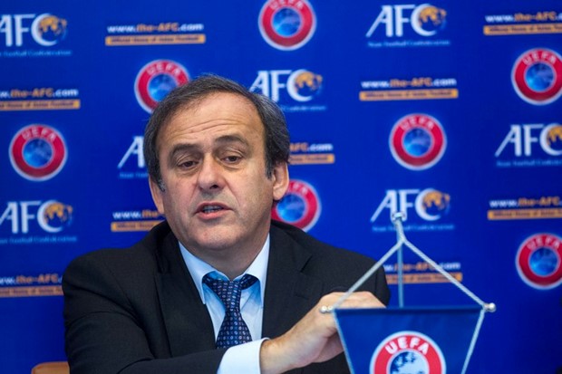 Platini i dalje protiv gol-tehnologije: "Mnogo novca zbog možda jednog ili dva gola godišnje"