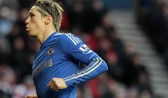 Benitez o Torresu: "Kad napadač zabija, sretan je"