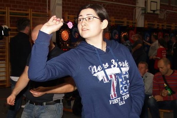 Pikado: Veliki povratak Vlatke Lešić