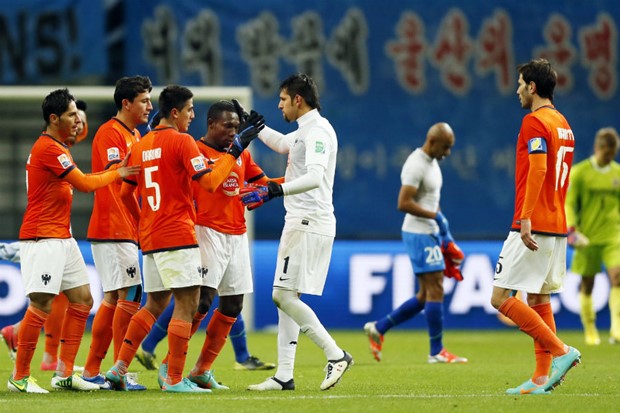 Vucetich: "Chelsea će nam sigurno zabiti golove, među najboljima su na svijetu"