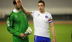 Mario Maloča napustio pripreme Hajduka u Turskoj