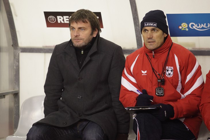 Biškup: "Da nije bilo isključenja tko zna kako bi završilo"