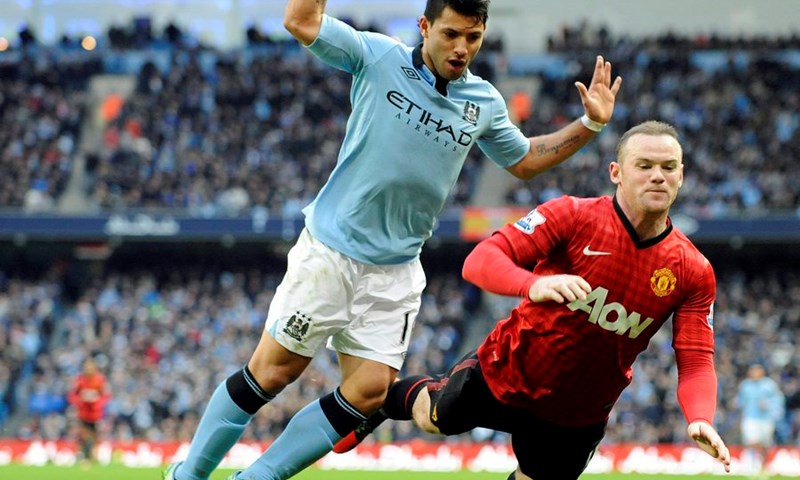 Bitka za Manchester na Etihadu, Borussia želi okrenuti sezonu u Münchenu