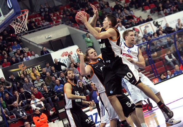 Cibona po ljubljanskom receptu, veliko Ulmovo slavlje u Zagrebu