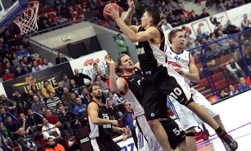 Cibona po ljubljanskom receptu, veliko Ulmovo slavlje u Zagrebu