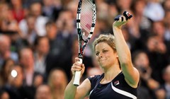 Video: Oproštaj Kim Clijsters pred 13.000 navijača, uz pobjedu nad Venus Williams