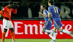 Lepršavi Chelsea u jednosmjernoj utakmici prošao meksičku prepreku