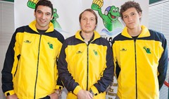 Pavić uoči dvoboja s Budvom: "Ova utakmica će biti i božićni poklon našim navijačima"