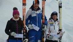 Rodeš i Tršinski među najboljima u Austriji