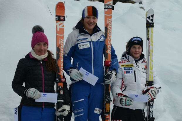 Rodeš i Tršinski među najboljima u Austriji