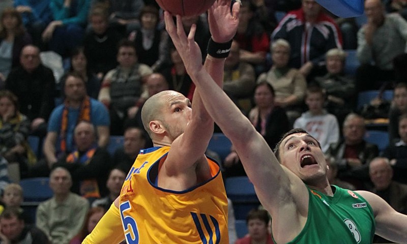 Fenerbahče Ülker izdržao pritisak, Planinić i Lončar među najboljima u Himkiju