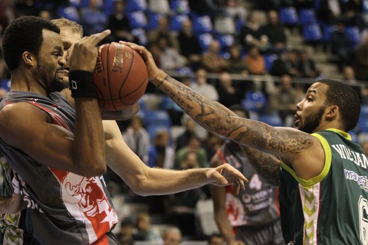 Maccabi osigurao prvo mjesto, dalje prolaze i Unicaja, Montepaschi te Alba