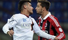 Milan "tricom" izborio mjesto u četvrtfinalu Kupa