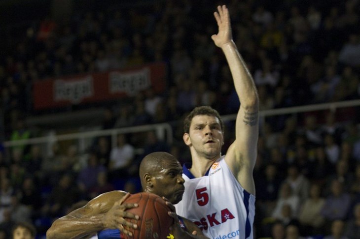 Brose uhvatio zadnji vlak za Top 16, Bešiktaš zaustavio Lietuvos Rytas