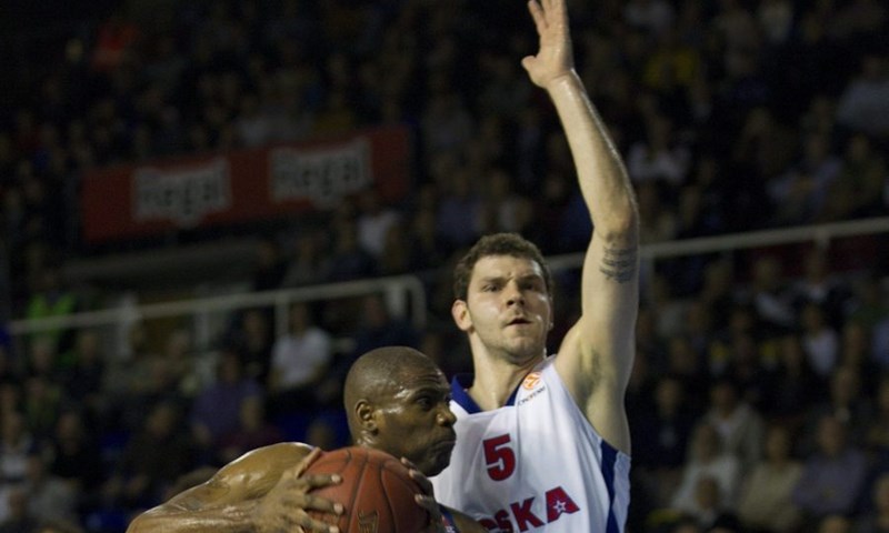 Brose uhvatio zadnji vlak za Top 16, Bešiktaš zaustavio Lietuvos Rytas