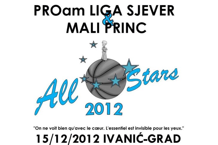 PROam Sjever: Božićni All-Star susret