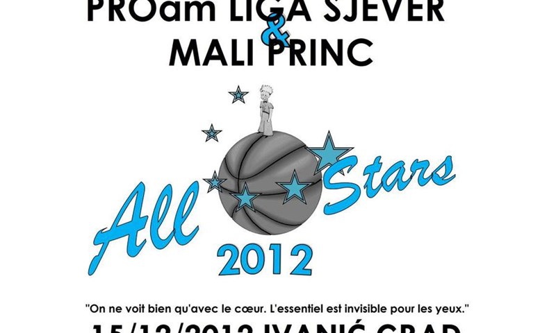 PROam Sjever: Božićni All-Star susret