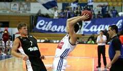 Lutz: "Igokea je sjajno istrenirana momčad, više nego bilo tko drugi u ligi igraju zajedno"