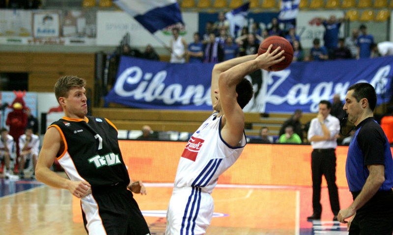 Lutz: "Igokea je sjajno istrenirana momčad, više nego bilo tko drugi u ligi igraju zajedno"