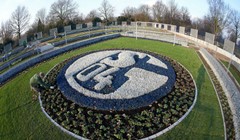 Za Schalke i na vječnom počivalištu