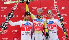 Kostelić zauzeo 23. mjesto u Val Gardeni, Svindalu treći ovosezonski superveleslalom