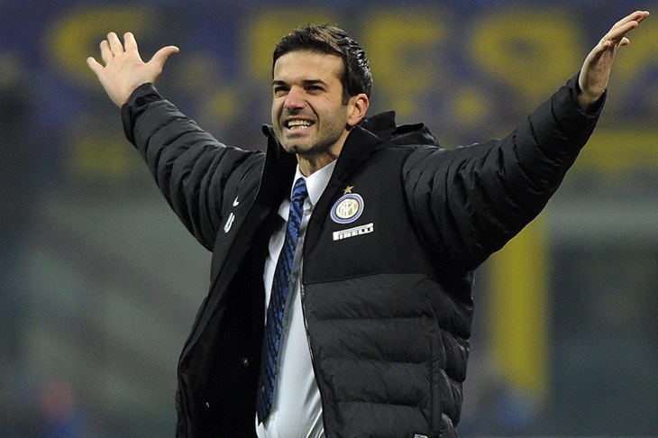 Stramaccioni: "U novoj sezoni forsirat ću sustav igre 4-3-3, a Guarin i Kovačić bit će ključni igrači"