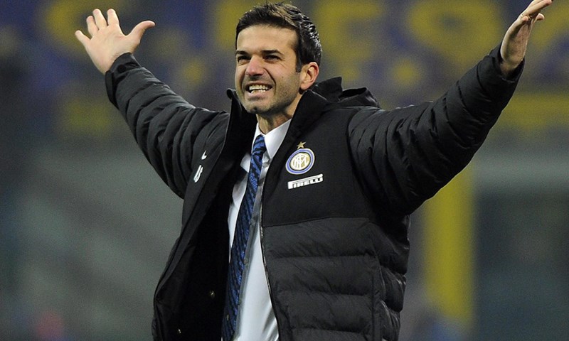 Stramaccioni: "U novoj sezoni forsirat ću sustav igre 4-3-3, a Guarin i Kovačić bit će ključni igrači"