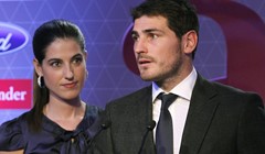 Perez: "Casillas je legenda Real Madrida, jedan je od najvećih u klupskoj povijesti"