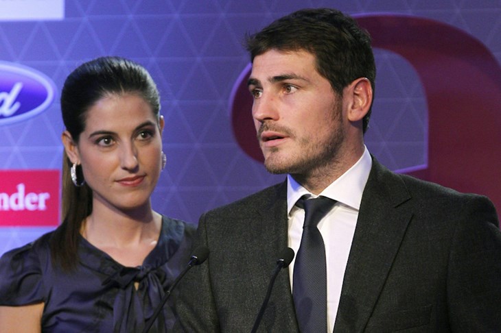 Perez: "Casillas je legenda Real Madrida, jedan je od najvećih u klupskoj povijesti"