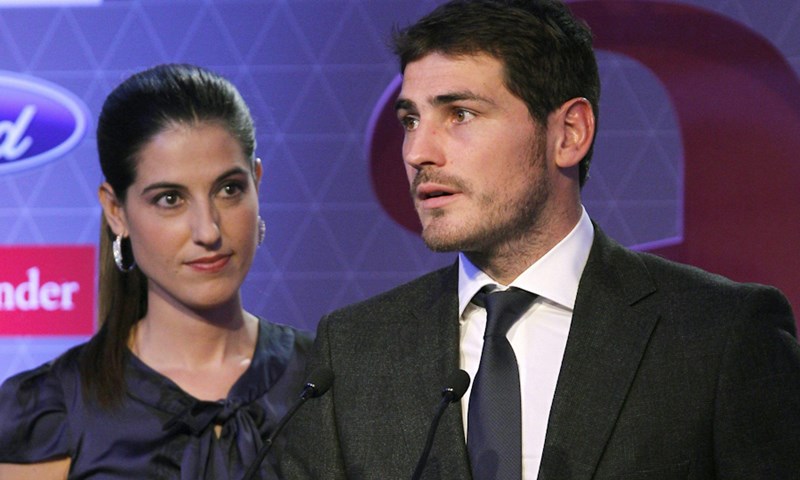 Perez: "Casillas je legenda Real Madrida, jedan je od najvećih u klupskoj povijesti"