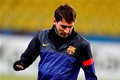 Messi: "Morala je i Barcelona jednom izgubiti"