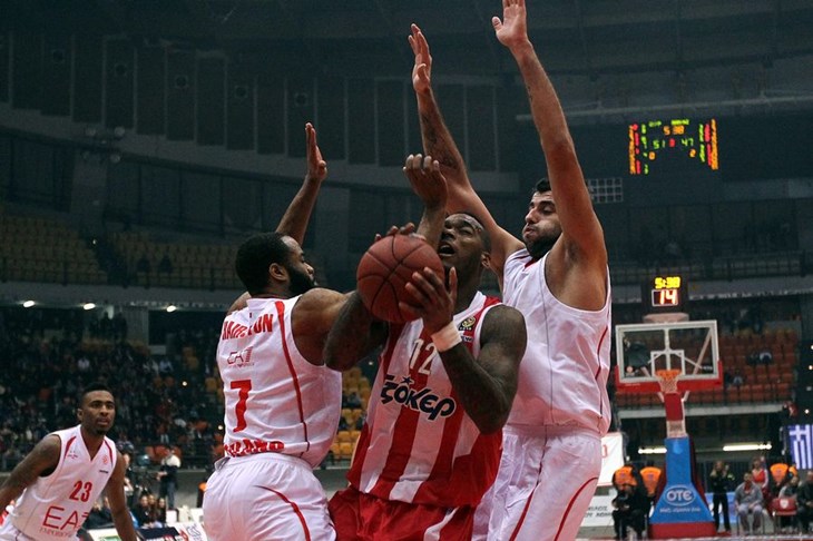 Popović i Delaš odlični u važnoj pobjedi za prvo mjesto u skupini